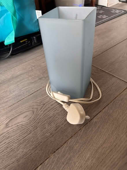 Photo of free Bedside/desk lamp (CT3) #1