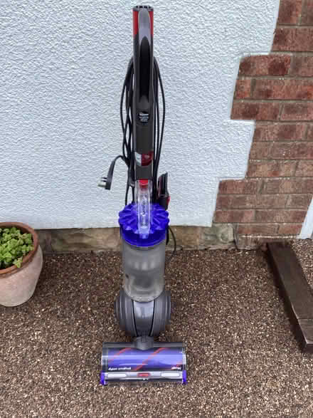 Photo of free Hoover (Dore S17) #1
