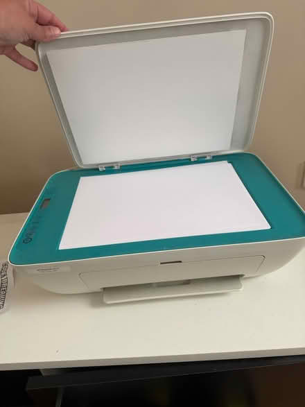 Photo of free Working HP DeskJet 2632 (Nw9 5SF) #2