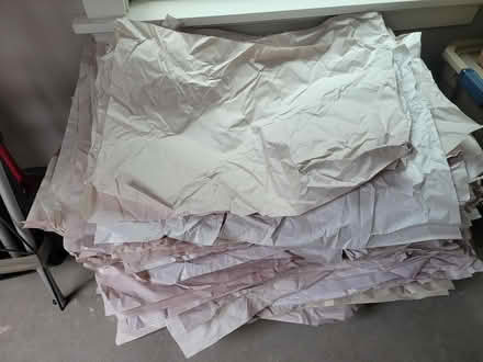 Photo of free Packing materials (Ithaca, Ellis Hollow) #1