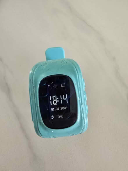 Photo of free Kid 2G Mobile phone watch (AL4 (St Albans)) #1