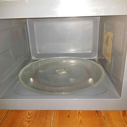 Photo of free Microwave (West Worthing BN14) #4