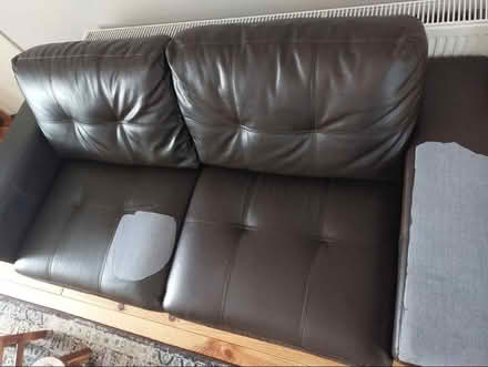 Photo of free 2 seaters (Drogheda Westcourt) #3