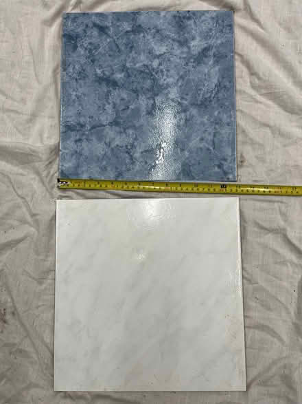 Photo of free Kitchen / Floor tiles (SY3 Radbrook Green.) #1