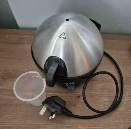 Photo of free Egg cooker (Leigh Park PO9) #1