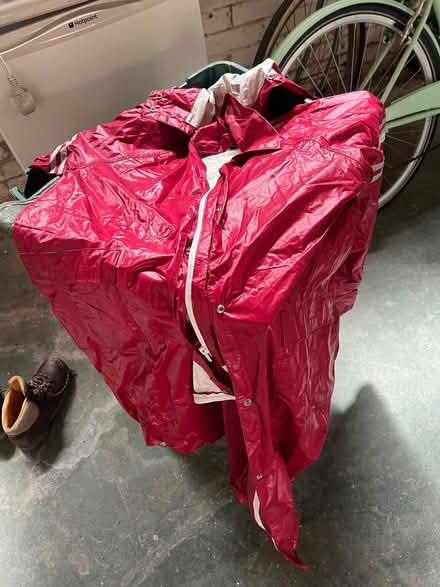 Photo of free Waterproof Coat (Eastbourne BN21) #1