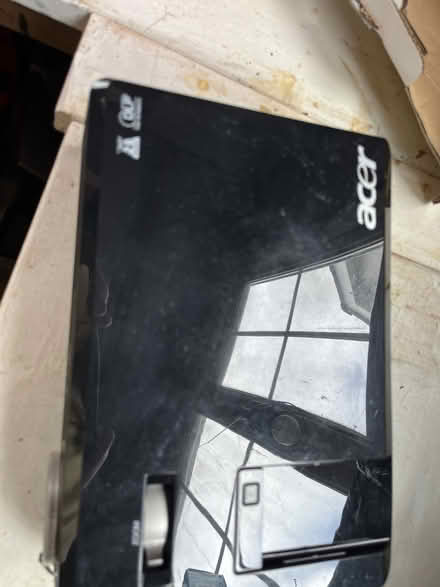 Photo of free Acer Projector (Central Tavistock PL19) #2