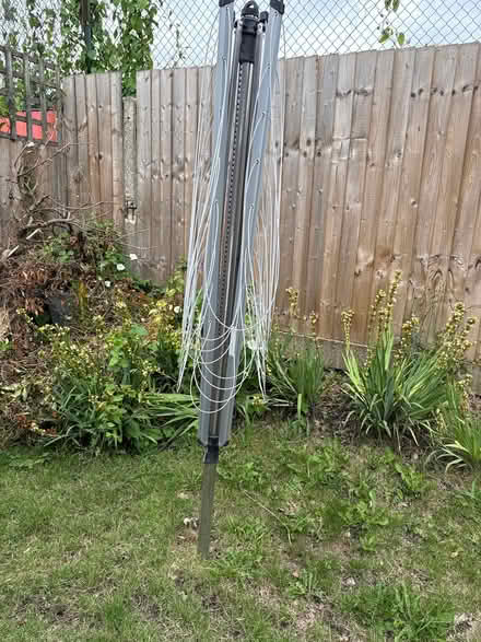 Photo of free Washing line (Barnes SW13) #1
