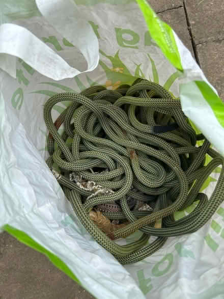 Photo of free Climbing rope (NW9 - Brent) #1
