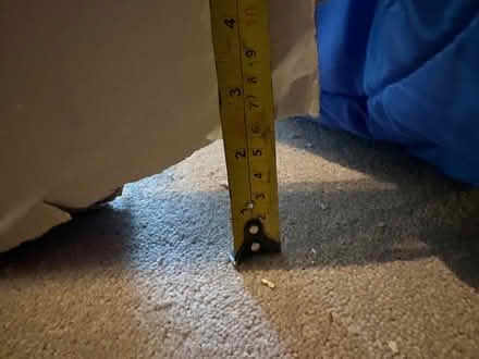 Photo of free Plasterboard (Presteigne LD8) #2