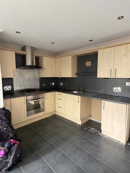 Photo of free Entire kitchen (Failsworth M40) #1