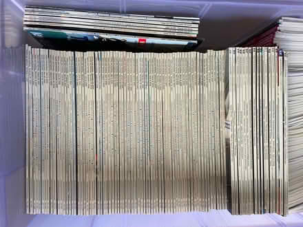 Photo of free Yachts & Yachting magazines (Weeke, Winchester SO22) #2