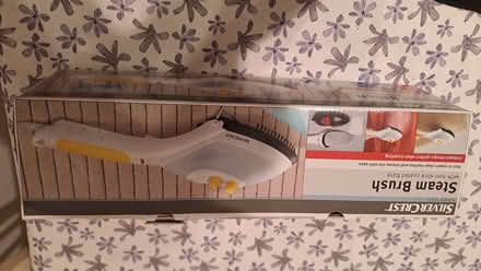 Photo of free Steam cleaner (Sherrard's Green WR14) #1