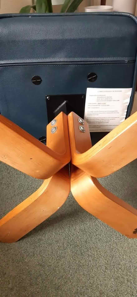 Photo of free Footstool (BN20) #2
