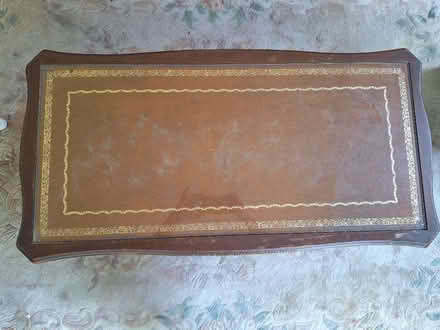 Photo of free Occasional Coffee Table (Westcliff-on-sea SS0) #3