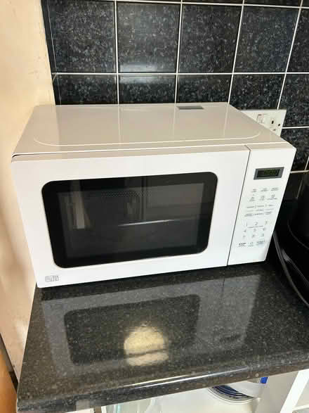 Photo of free Microwave (Whitton TW3) #1