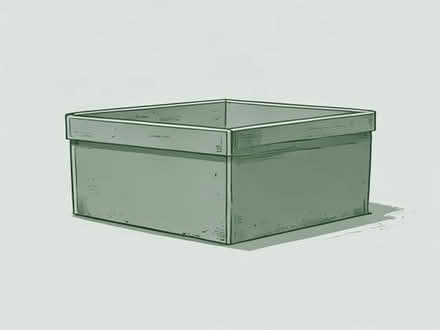 Photo of Garden/Yard storage box. (Padiham BB12) #1