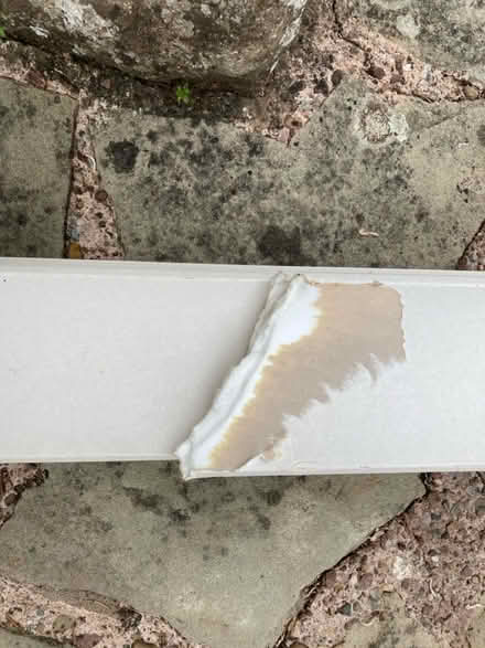 Photo of free Polymer Coving (Kempley, GL18) #3