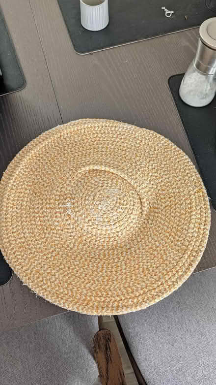 Photo of free 4 Placemats (Argall Avenue Industrial Estate E10) #1