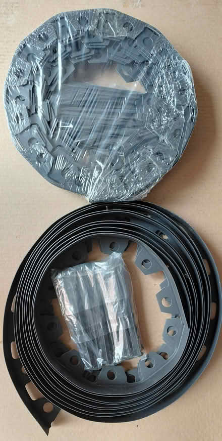 Photo of free Lawn Edging (Chawson WR9) #1