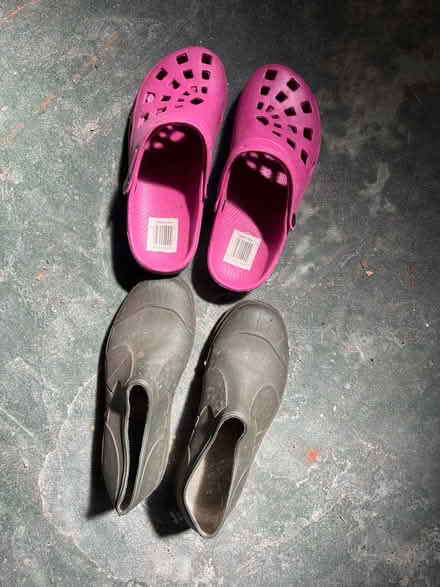 Photo of free Footwear (Eastbourne BN21) #1