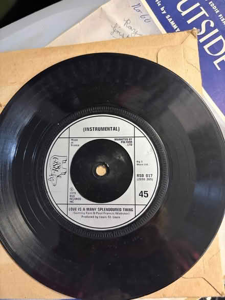 Photo of free Levensky Sinclair Single (Westbury Wilts BA13) #2