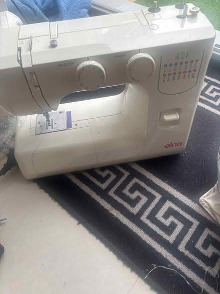 Photo of free Machine (ME8) #1