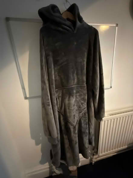 Photo of free COSEY body warmer for winter (L6 Tuebrook) #1