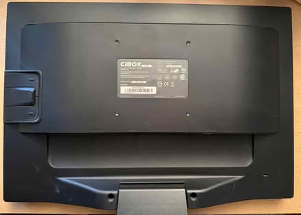 Photo of free 19” LCD Monitor (Merry Hill WD23) #4