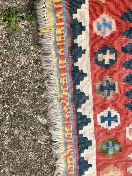 Photo of free Rug/runner (Southsea PO5) #3