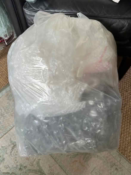 Photo of free Bubble wrap (Shepherds Bush) #1