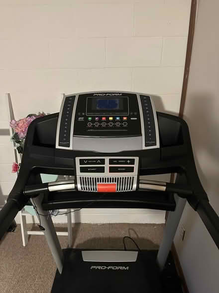 Photo of free treadmill (Near Frogtown) #3
