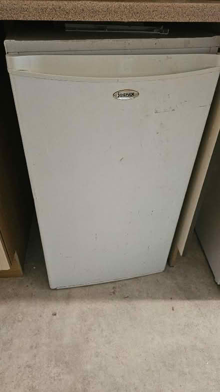 Photo of free Under-counter fridge scraps? (Kington HR5) #1