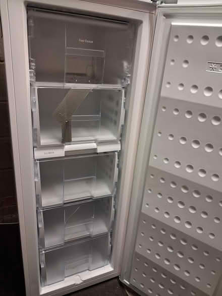 Photo of free Freezer (SK22 Hayfield) #3