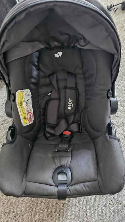 Photo of free Joie Pram (Kington HR5) #2