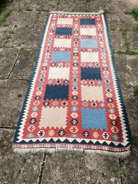 Photo of free Rug/runner (Southsea PO5) #1