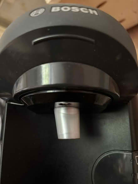Photo of free Bosch Coffee Machine (Dublin) #2