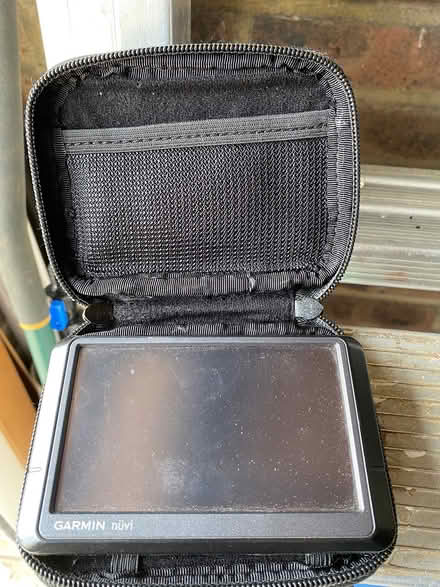 Photo of free Garmin Sat-Nav (Lower Earley) #2