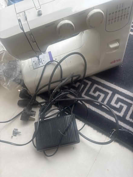 Photo of free Machine (ME8) #2