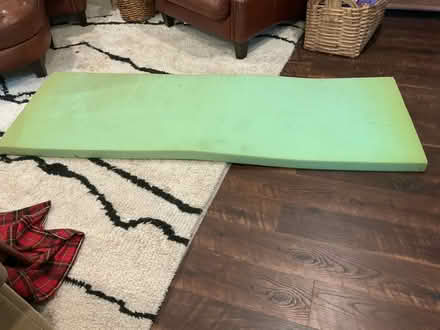 Photo of free Foam (Severna Park) #2