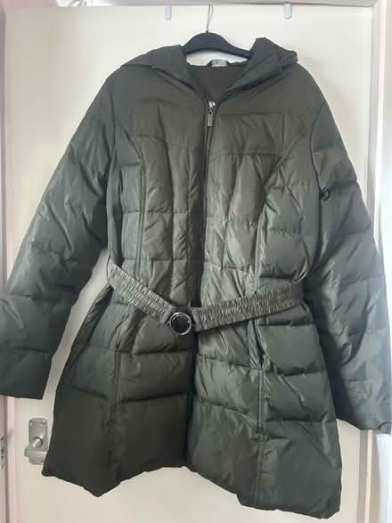 Photo of free Ladies coat (Tilehurst RG30) #1