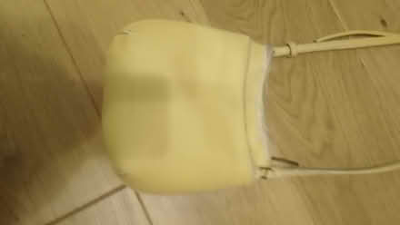 Photo of free hand bag, worn out (south bermondsey) #2