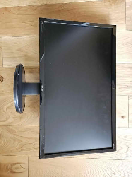 Photo of free Acer 24 inch monitor (York YO10) #1