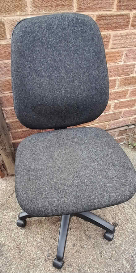 Photo of free Swivel chair (St thomas exeter) #1