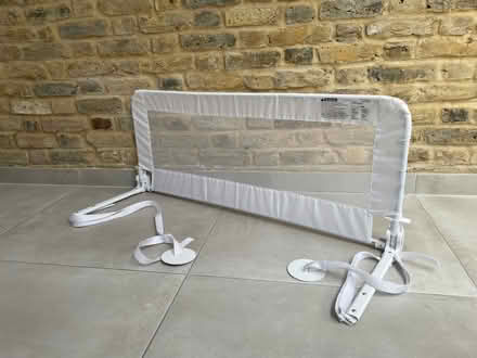 Photo of free Bed rail (SW12) #1