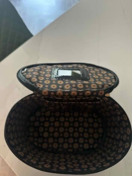Photo of free Vanity case with lock (Cumnor OX2) #2
