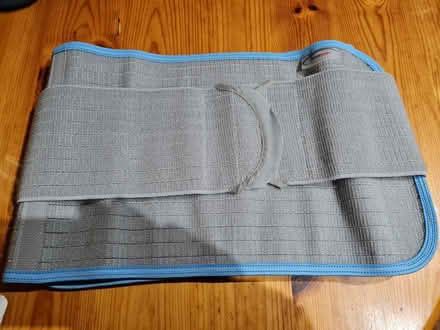 Photo of free Abdominal binder / back support (Ashurst Wood RH19) #1