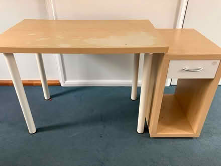 Photo of free Desk (Forest Hill SE23) #2