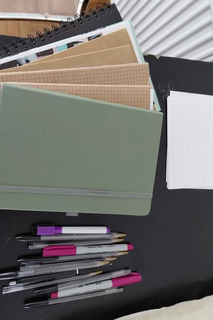 Photo of free Writing materials (Putney SW15) #1