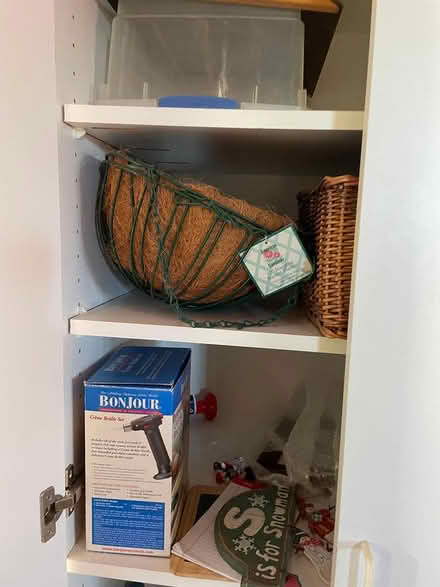 Photo of free Moving in 3 Days- Get them Now (Daly City- Southern Hills) #2
